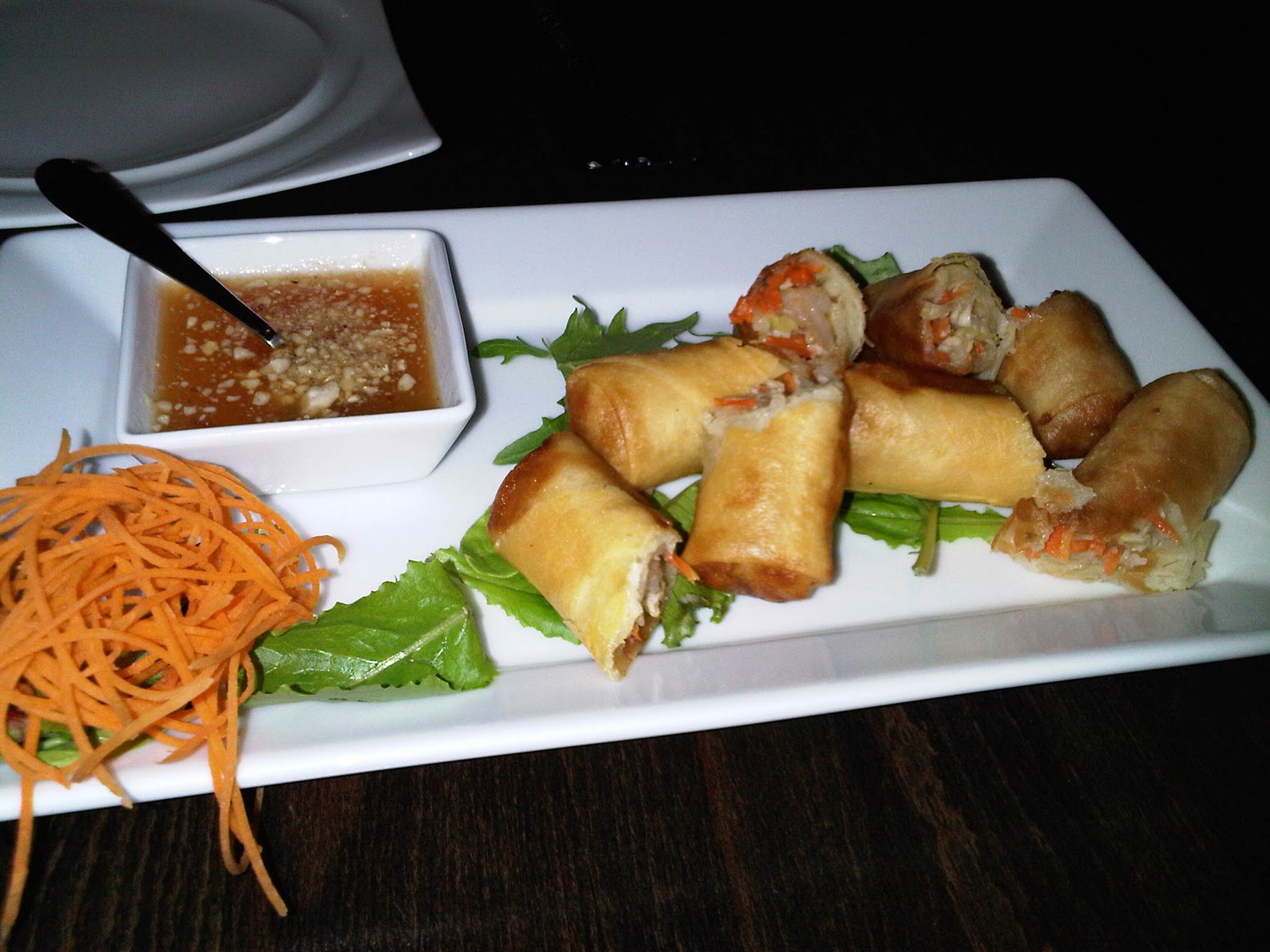 Ploy Siam Nj Menu