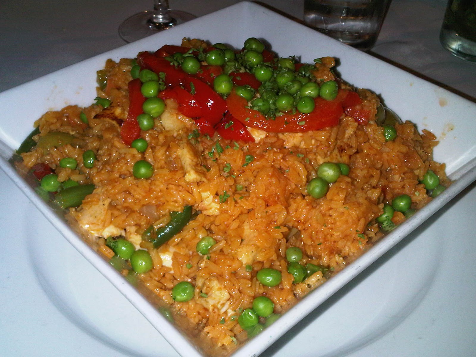 Jersey Foodies Sofrito Puerto Rican Cuisine New York, NY