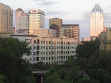 Downtown Austin Apartments