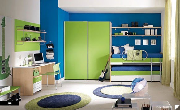 Decora tu casa: fotos, diseño y decoración de dormitorios, cocinas ...
