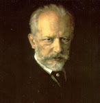Tchaikovsky
