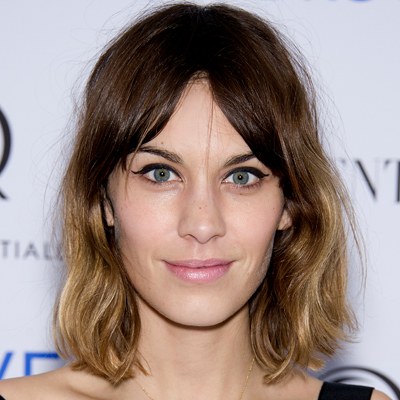 Middle Fringe