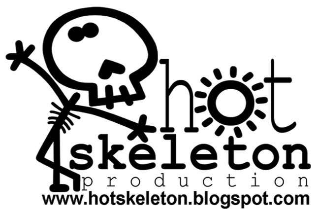 KULATT@HOT SKELETON PRODUCTION