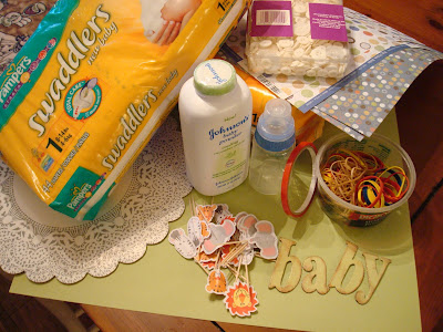 HOW TO MAKE A DIAPER CAKE, HOW TO MAKE A DIAPER CAKE,