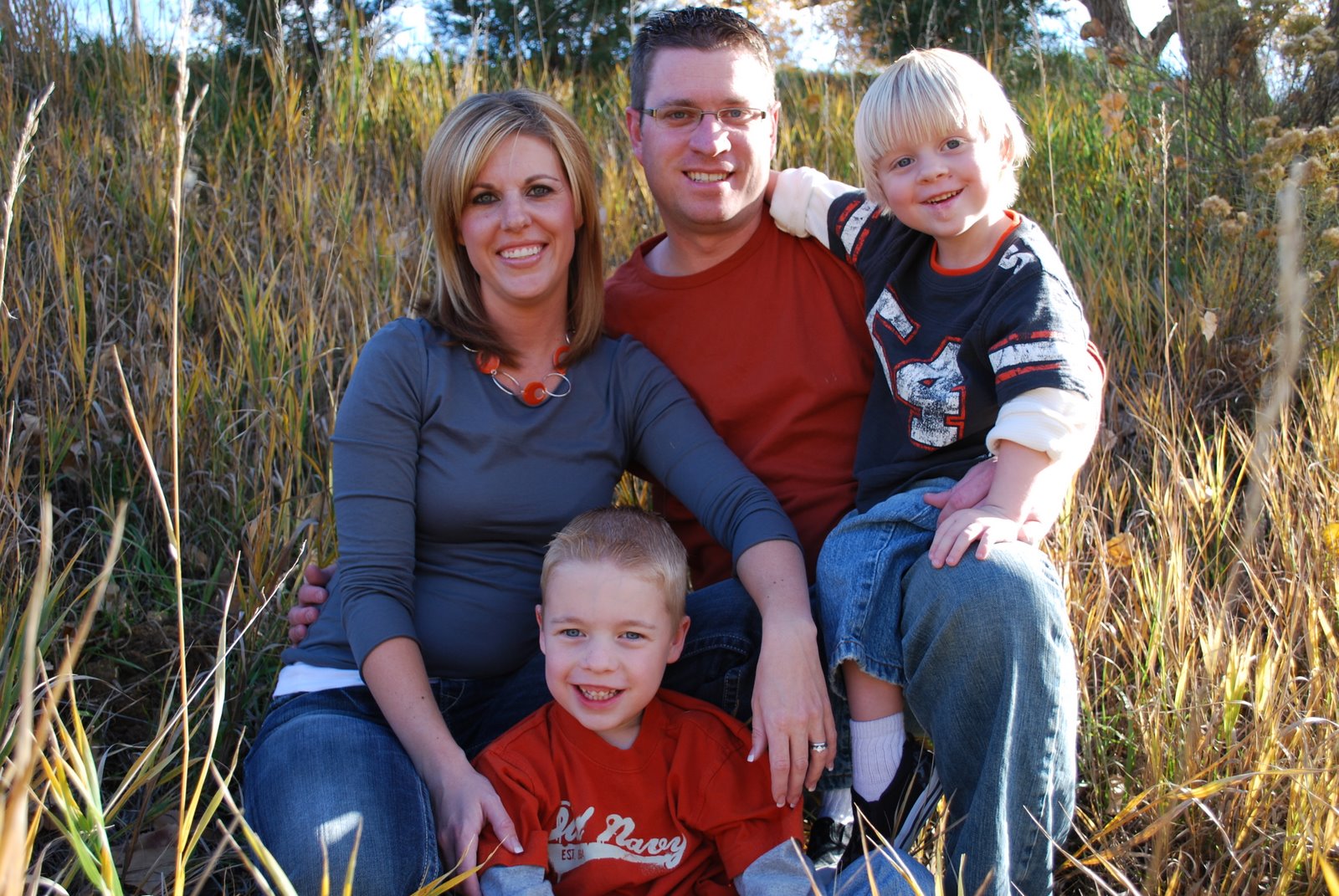 My Family