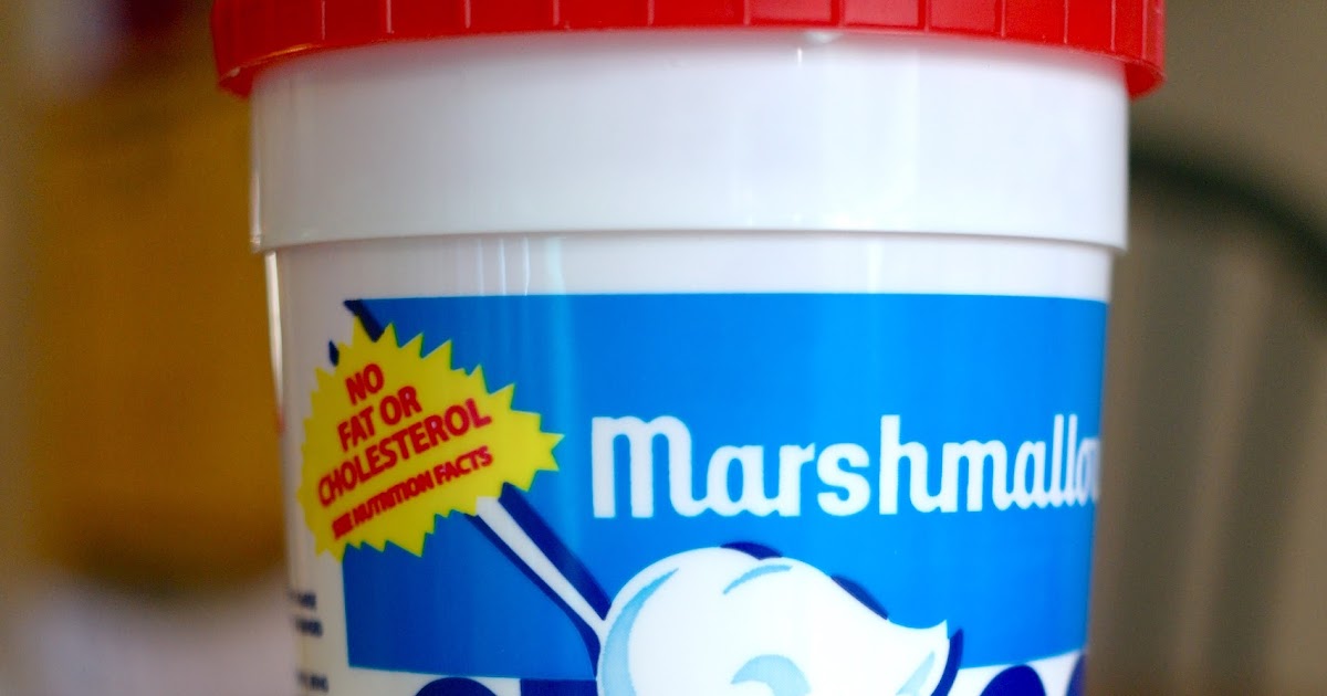 The Baking Pixie Peanut Butter Marshmallow Frosting