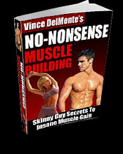 No-Nonsense Muscle Building