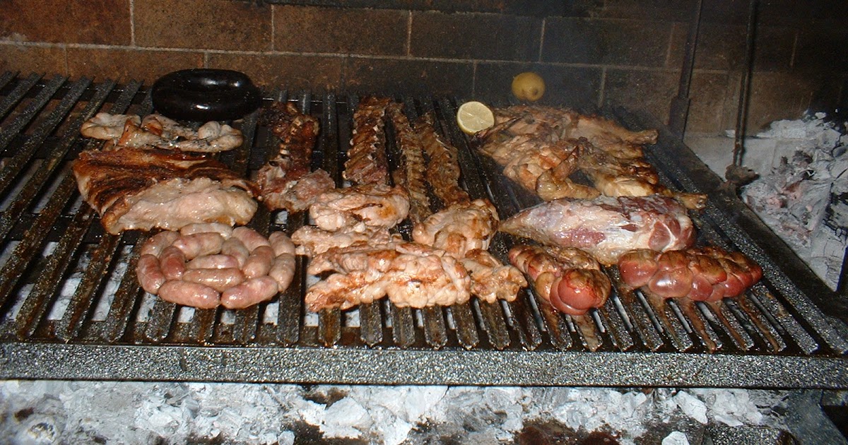 El 22 en Canada Mitos y Verdades del Asado Canadiense