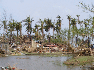 >Than Soe Hlaing – Nargis Reporter Story -4