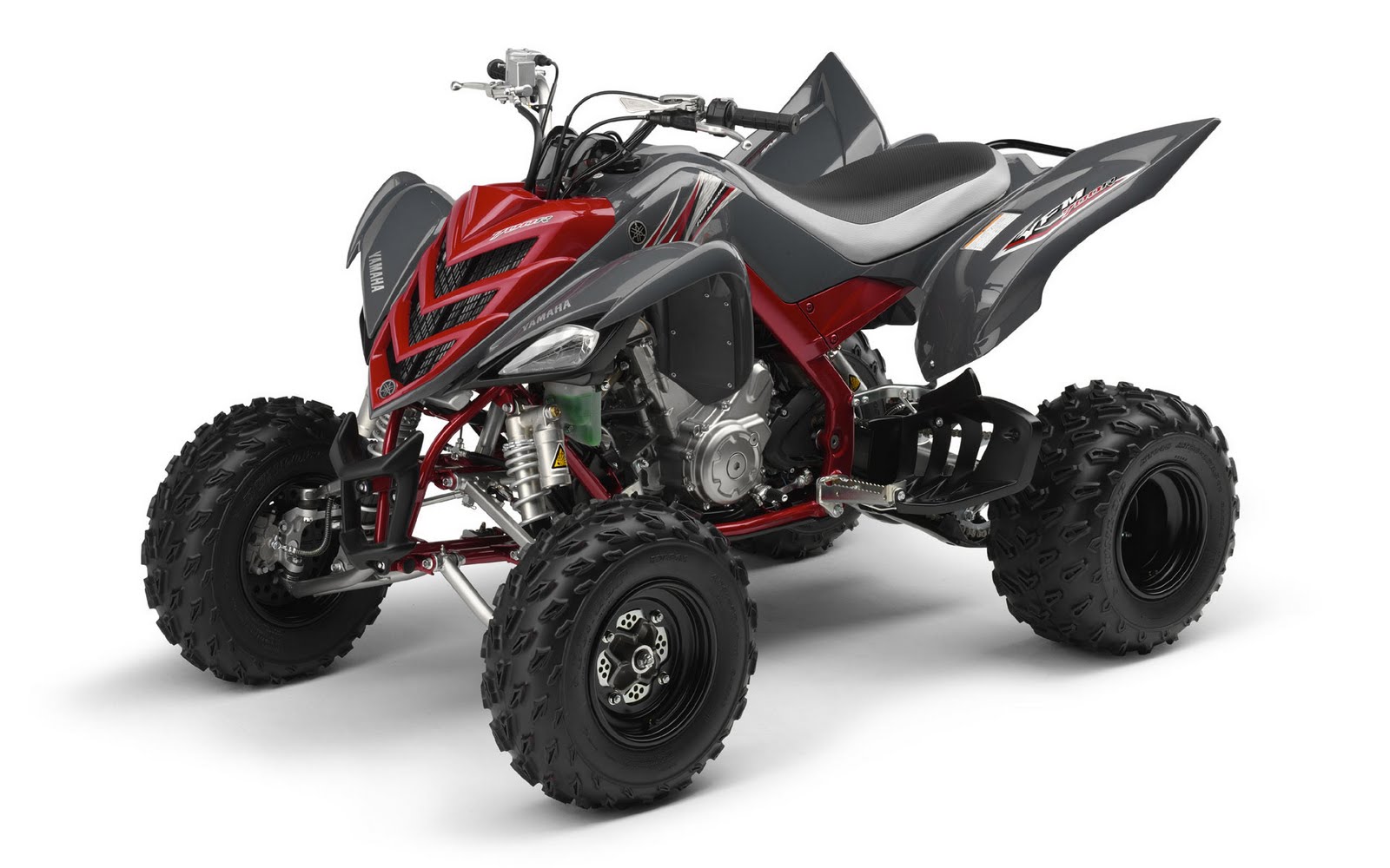 Yamaha ATV wallpapers