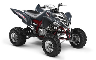#19 ATV Wallpaper #19 ATV Wallpaper