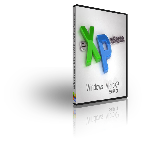 Windows XP Pilitos LiveCD Spanish full version