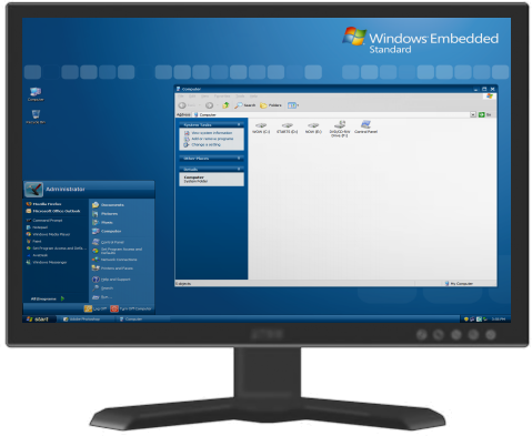 [www.intercambiosvirtuales.org-Pantallat-Official.Embedded.Theme.for.Windows.XP.and.2003.png]