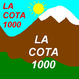 LA COTA 1000