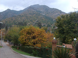 VISTA EL CAJON DEL ARRAYAN