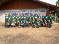 CONGRESSO NO PARANÁ