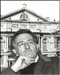 Foto 0 en  - Ricardo Yost Baritono Argentino Premio Konex 1999