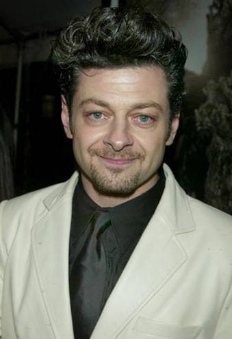 Andy Serkis Set to Join Rise of...