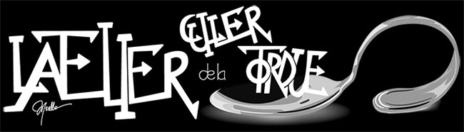 Atelier de la Cuiller Tordue