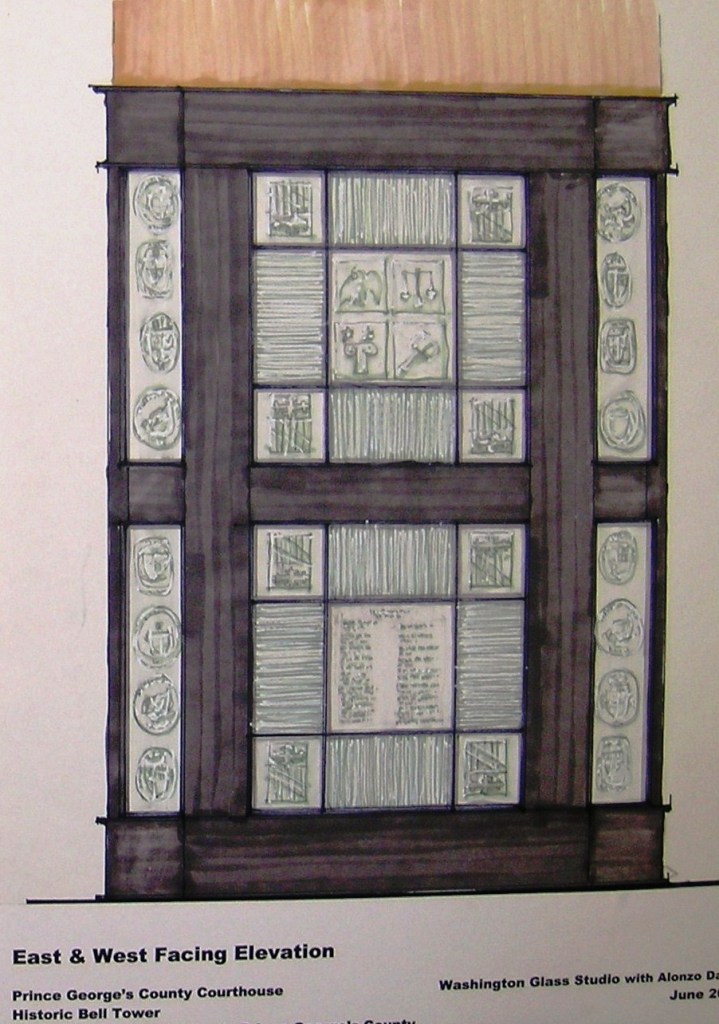 architecture Washington Glass Studio