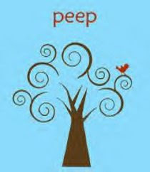 The Peep Award