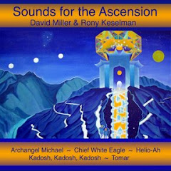 Sounds for the Ascension