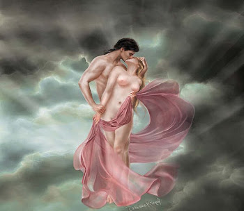 DANZA ORIENTAL Y SEXO
