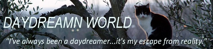 DayDreamnWorld