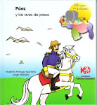 Páez y las aves de presa