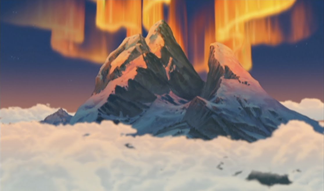 Bilinick BROTHER BEAR