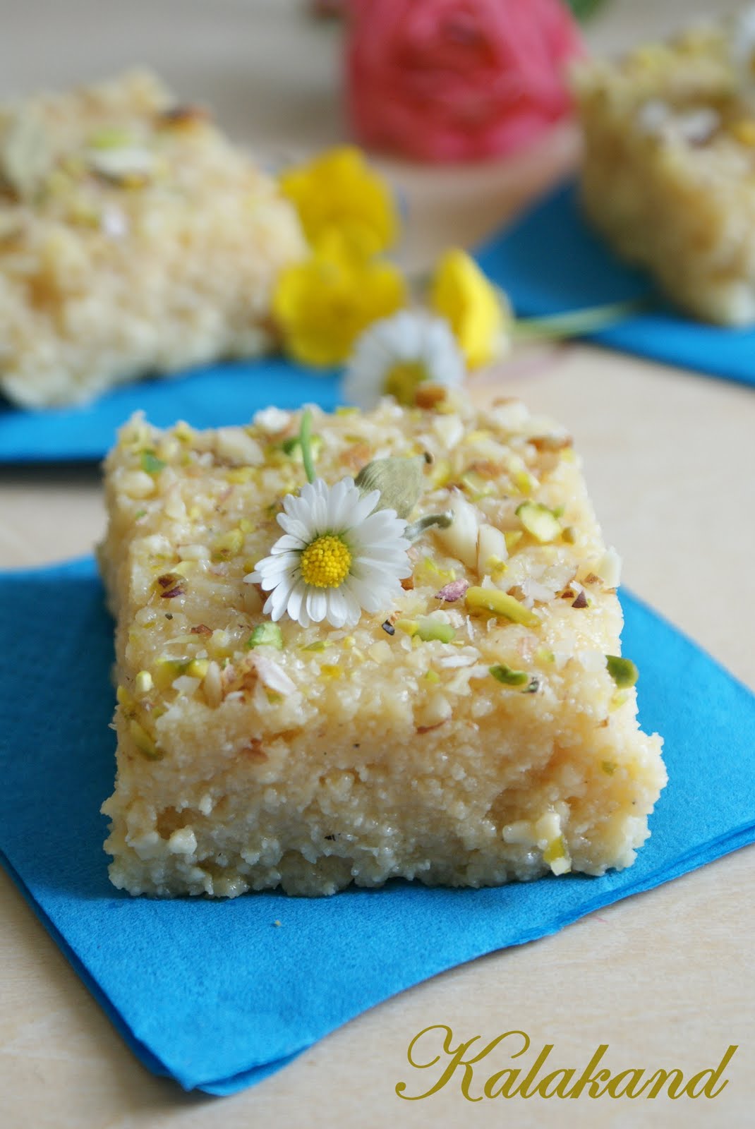 Kalakand With Ricotta Cheese Microwave at Mary Catron blog