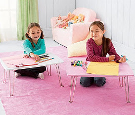 Floor Table