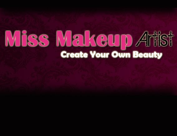 Miss Makeup Artist
