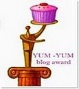 YUM YUM blog!