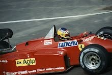 MICHELE ALBORETO