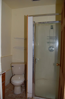 Unprotected Wrecks The Demise Of The Two Upstairs Bathrooms