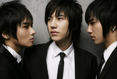 The One I Love Super Junior Kry Mp3 Download Super Junior Super Junior K R Y