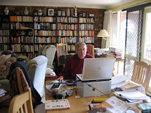 The Home Office