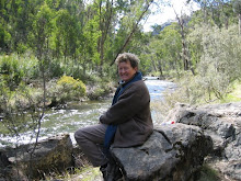Yarrangobilly River