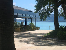 Our breakfast spot