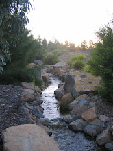 Water of returning life