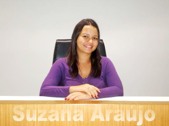 Suzana Araújo