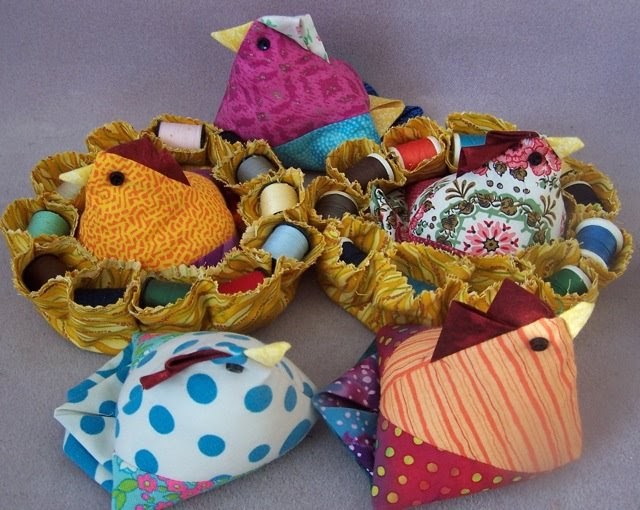 Free Quilt, Craft and Sewing Patterns Links and Tutorials *With Heart