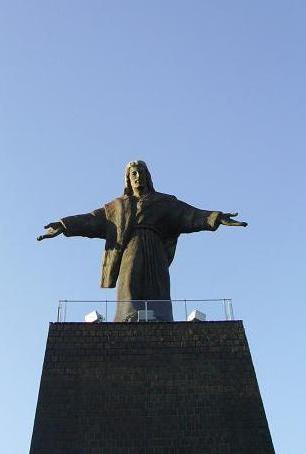 Cornélio Procópio, a cidade das belas paisagens e do Cristo Rei