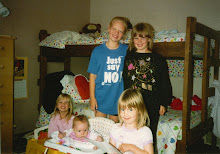 Crane Girls circa 1994