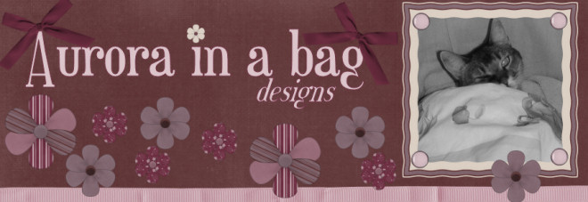 Aurora In A Bag Designs