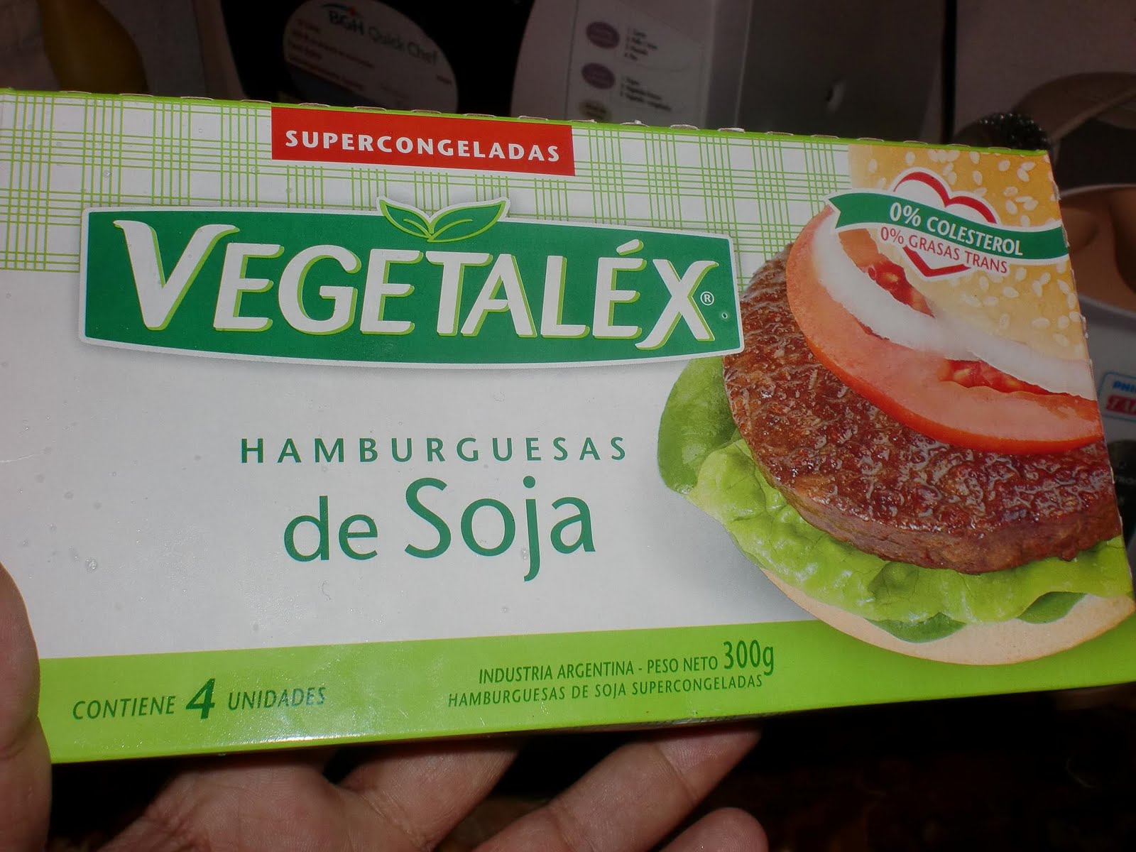 La carne de soya en diversas formas es una buena fuente de proteínas.