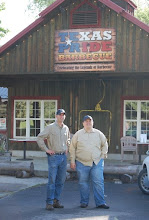 Texas Pride Barbecue