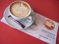 Boscanova Cafe Boscanova Cafe