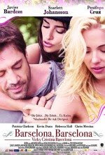 Barselona Barselona - Vicky Cristina Barcelona